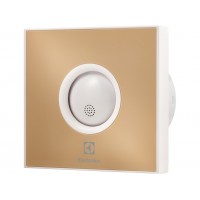 Побутовий вентилятор Electrolux EAFR-100 beige
