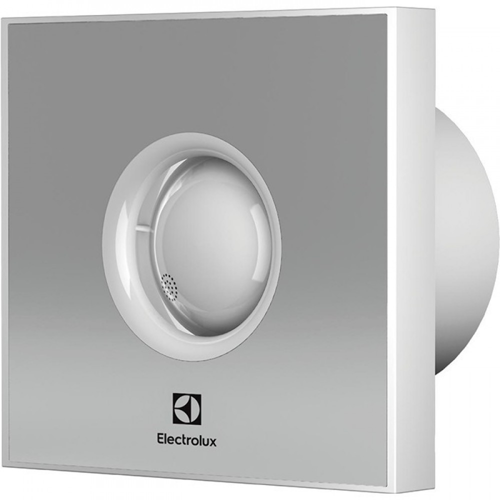 Побутовий вентилятор Electrolux EAFR-100 silver Побутовий вентилятор Electrolux EAFR-100 silver