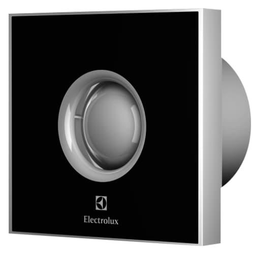 Побутовий вентилятор Electrolux EAFR-100 dark