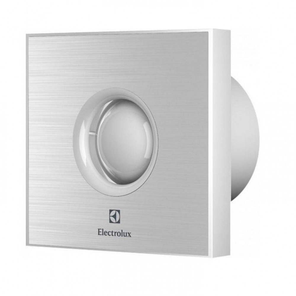 Побутовий вентилятор Electrolux EAFR-120TH white Побутовий вентилятор Electrolux EAFR-120TH white