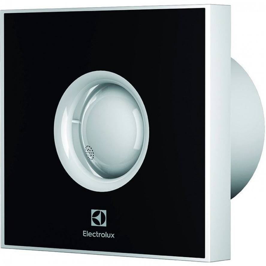 Побутовий вентилятор Electrolux EAFR-120TH dark