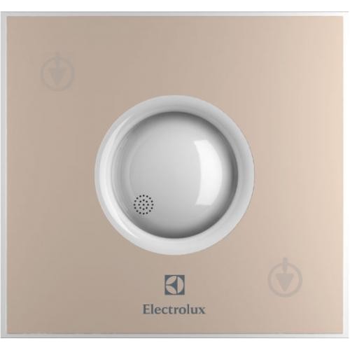 Побутовий вентилятор Electrolux EAFR-100 beige