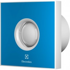Побутовий вентилятор Electrolux EAFR-100 blue