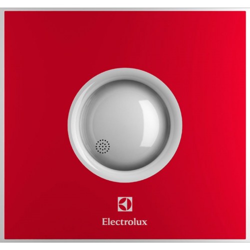 Побутовий вентилятор Electrolux EAFR-100 red