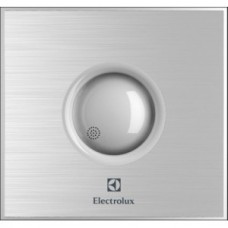 Побутовий вентилятор Electrolux EAFR-100 steel