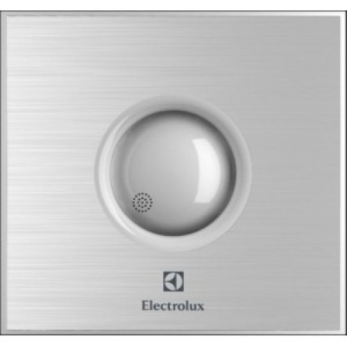 Побутовий вентилятор Electrolux EAFR-100 steel