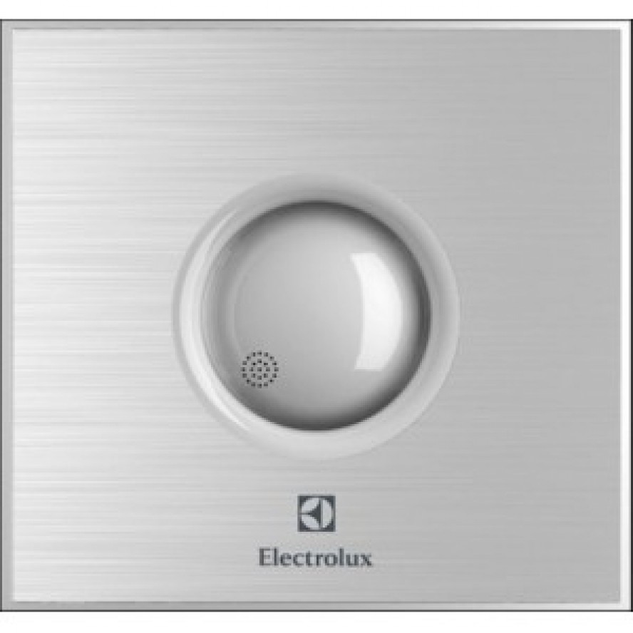 Побутовий вентилятор Electrolux EAFR-100 steel