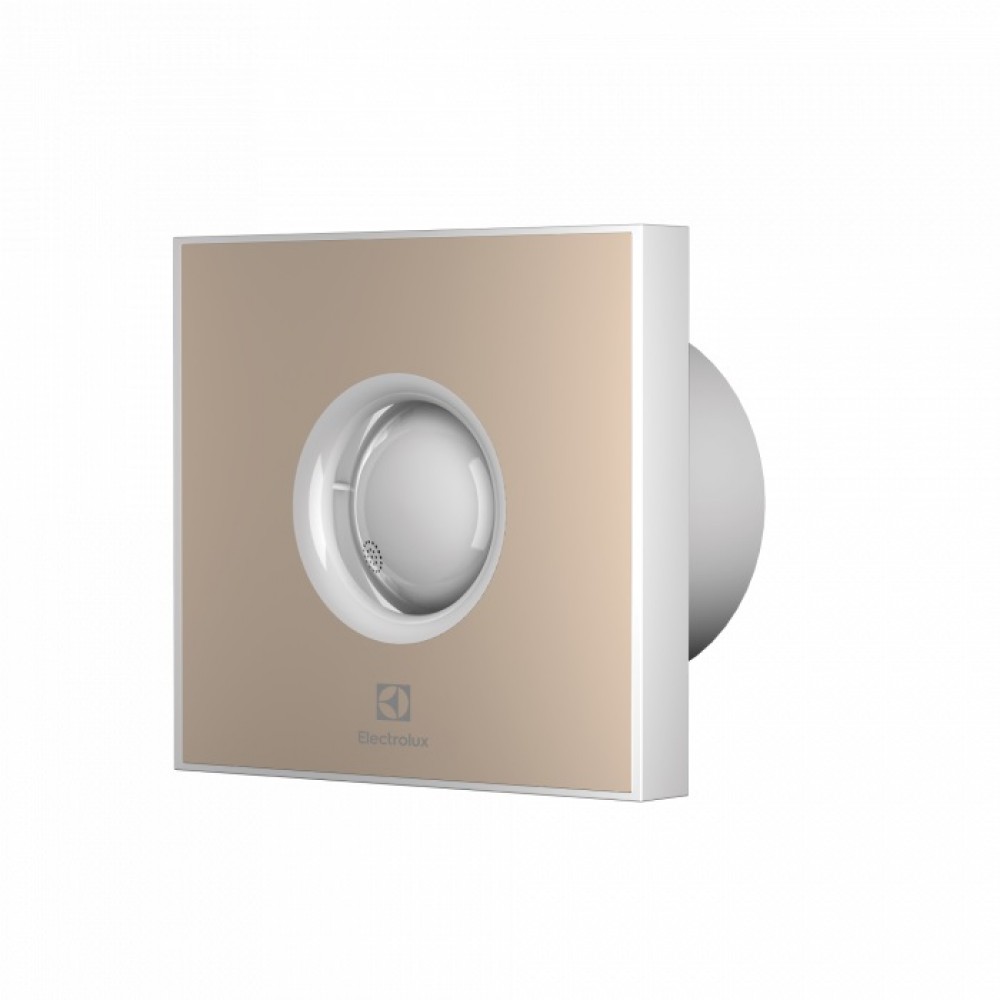 Побутовий вентилятор Electrolux EAFR-100T beige Побутовий вентилятор Electrolux EAFR-100T beige