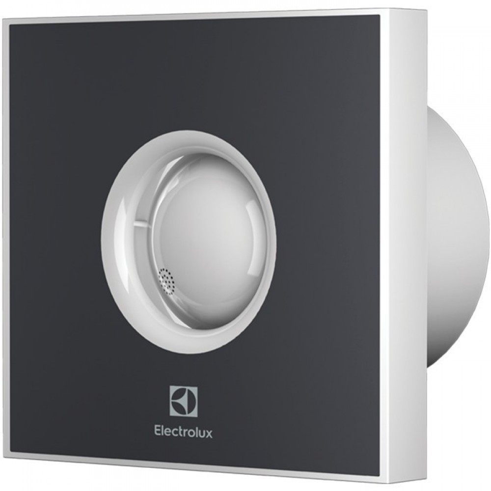 Побутовий вентилятор Electrolux EAFR-100T dark Побутовий вентилятор Electrolux EAFR-100T dark