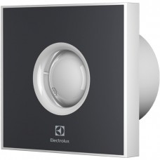 Побутовий вентилятор Electrolux EAFR-100T dark