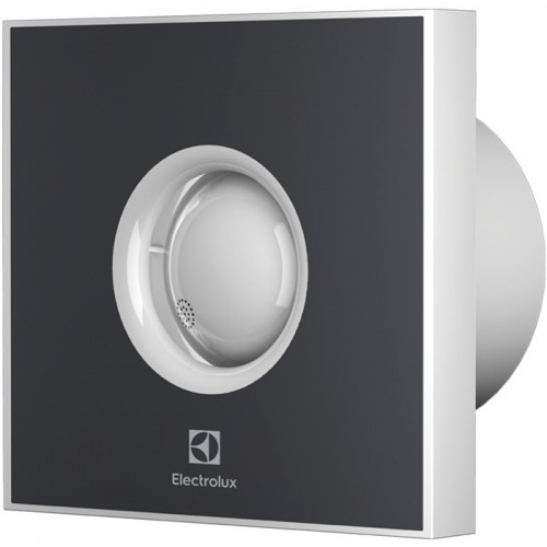 Побутовий вентилятор Electrolux EAFR-100T dark