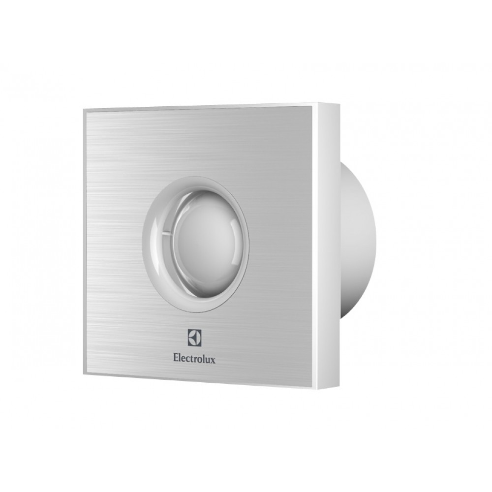 Побутовий вентилятор Electrolux EAFR-100T steel