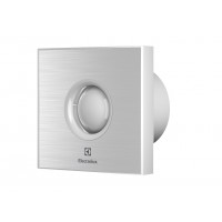 Побутовий вентилятор Electrolux EAFR-100T steel