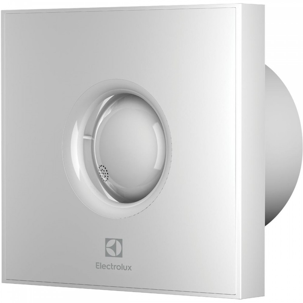Побутовий вентилятор Electrolux EAFR-100TH white Побутовий вентилятор Electrolux EAFR-100TH white