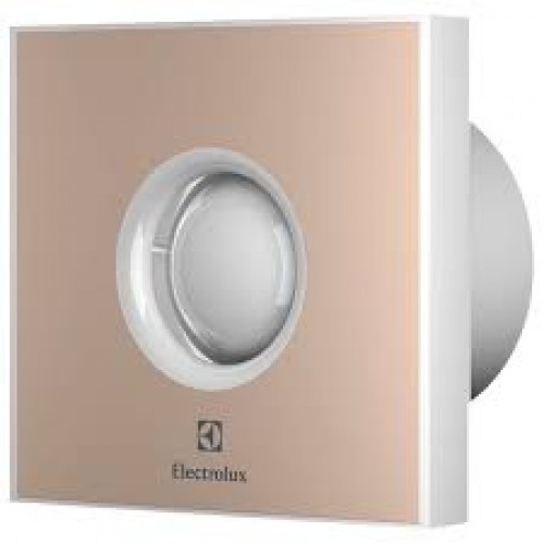 Побутовий вентилятор Electrolux EAFR-120 beige