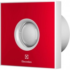 Побутовий вентилятор Electrolux EAFR-120 red