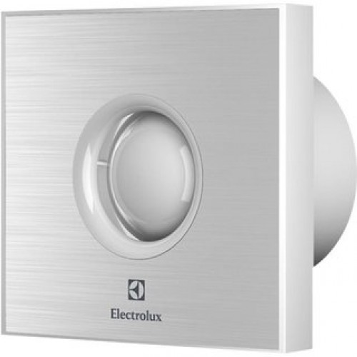 Побутовий вентилятор Electrolux EAFR-120T steel