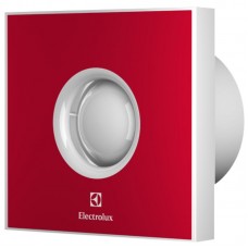 Побутовий вентилятор Electrolux EAFR-150 red