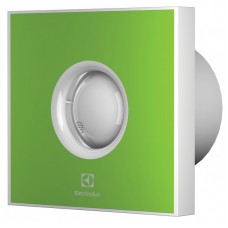Побутовий вентилятор Electrolux EAFR-150T green