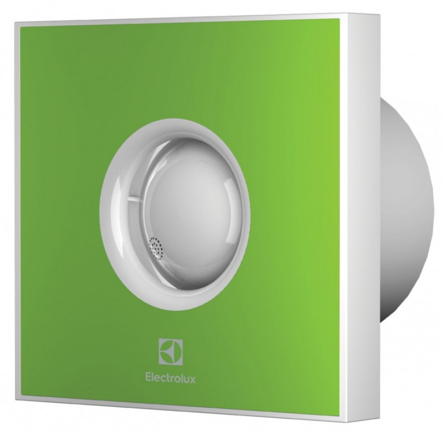Побутовий вентилятор Electrolux EAFR-150T green
