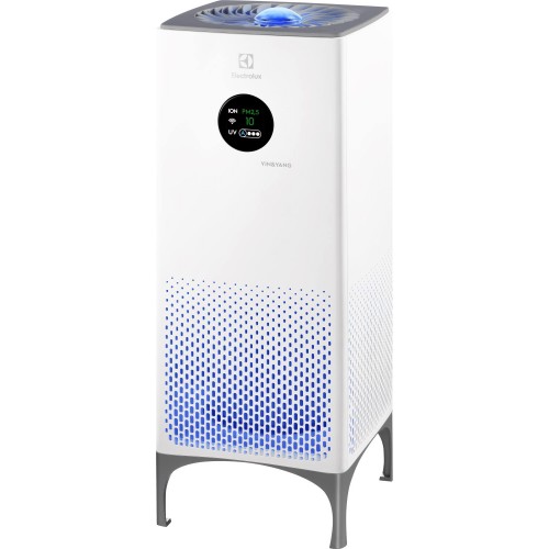 Очищувачі повітря Electrolux Electrolux EAP- 1040D Ying&Yang