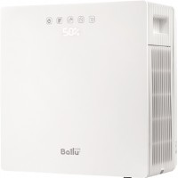 Мийка повітря Ballu AW-340 белая