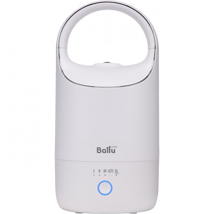 Ультразвуковий зволожувач UHB-803