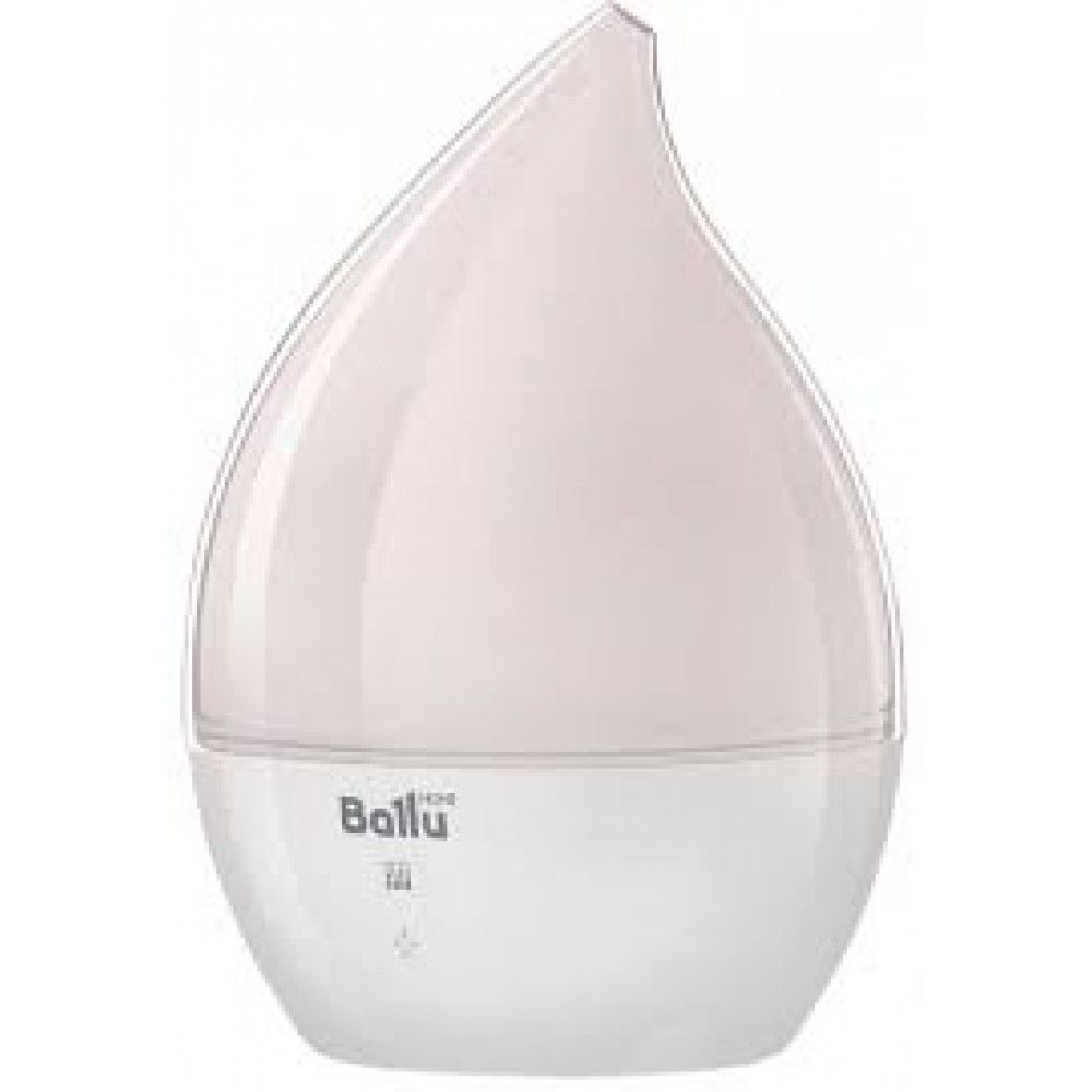 Ультразвуковий зволожувач Ballu UHB-190 Ультразвуковий зволожувач Ballu UHB-190