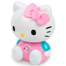 Ультразвуковий зволожувач дитячий Ballu UHB-255 E электроника (Hello Kitty)