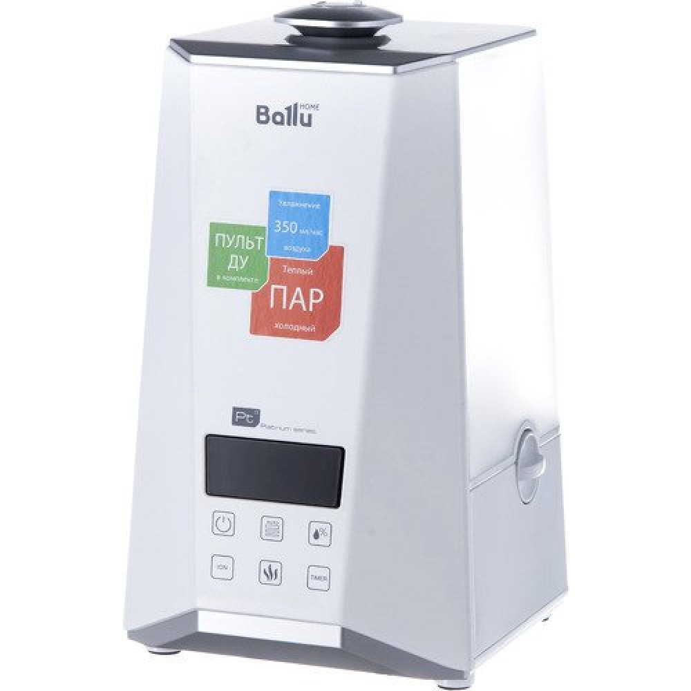 Ультразвуковий зволожувач Ballu UHB-990 Ультразвуковий зволожувач Ballu UHB-990