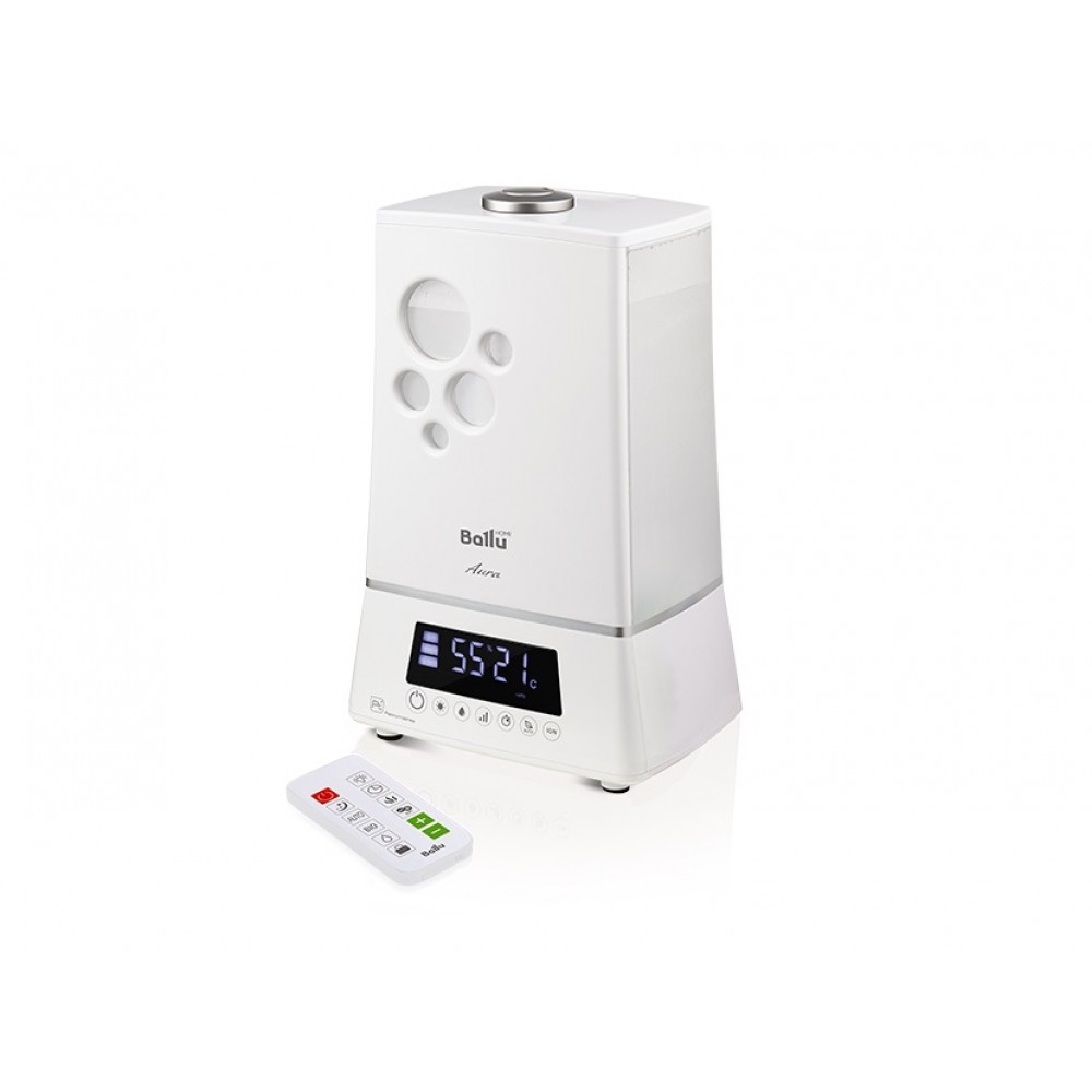 Ультразвуковий зволожувач Ballu UHB-1100 Ультразвуковий зволожувач Ballu UHB-1100