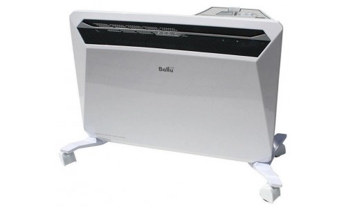 Обогреватель электрический конвекционного типа Ballu Ballu Rapid BCH/R ...