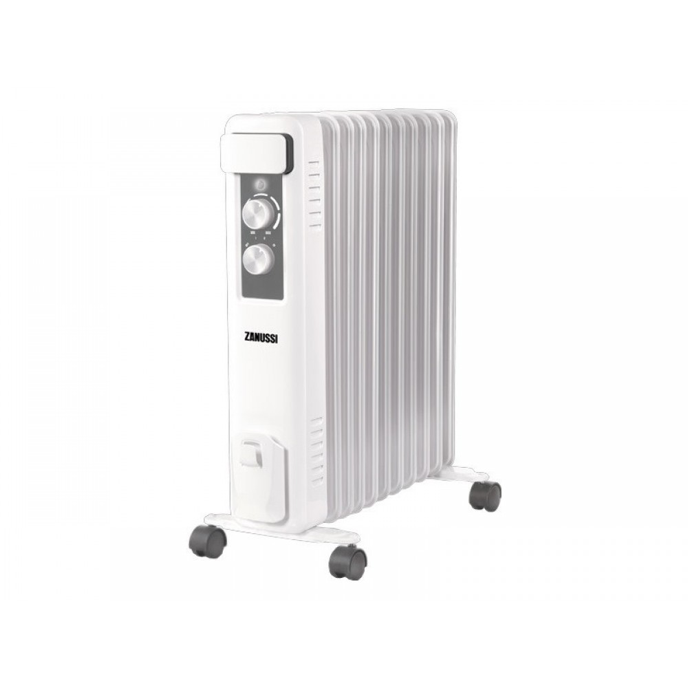 Масляной радиатор Zanussi ZOH / CS-09 W Масляной радиатор Zanussi ZOH / CS-09 W