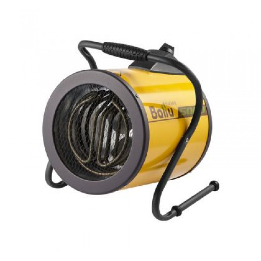 Электрическая тепловая пушка Ballu BHP-P-5