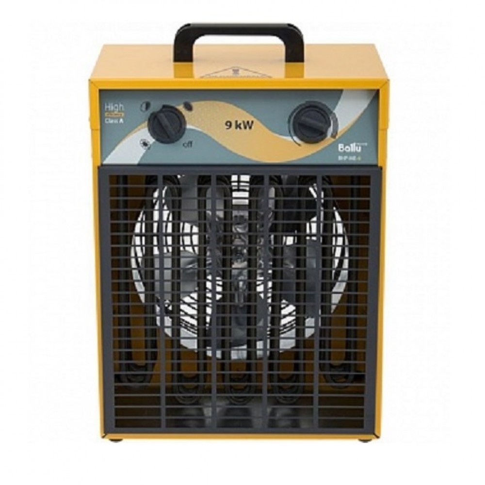 Електрична теплова гармата Ballu BHP-ME-9