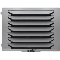 Водяний тепловентилятор Ballu BHP-W4-20-S