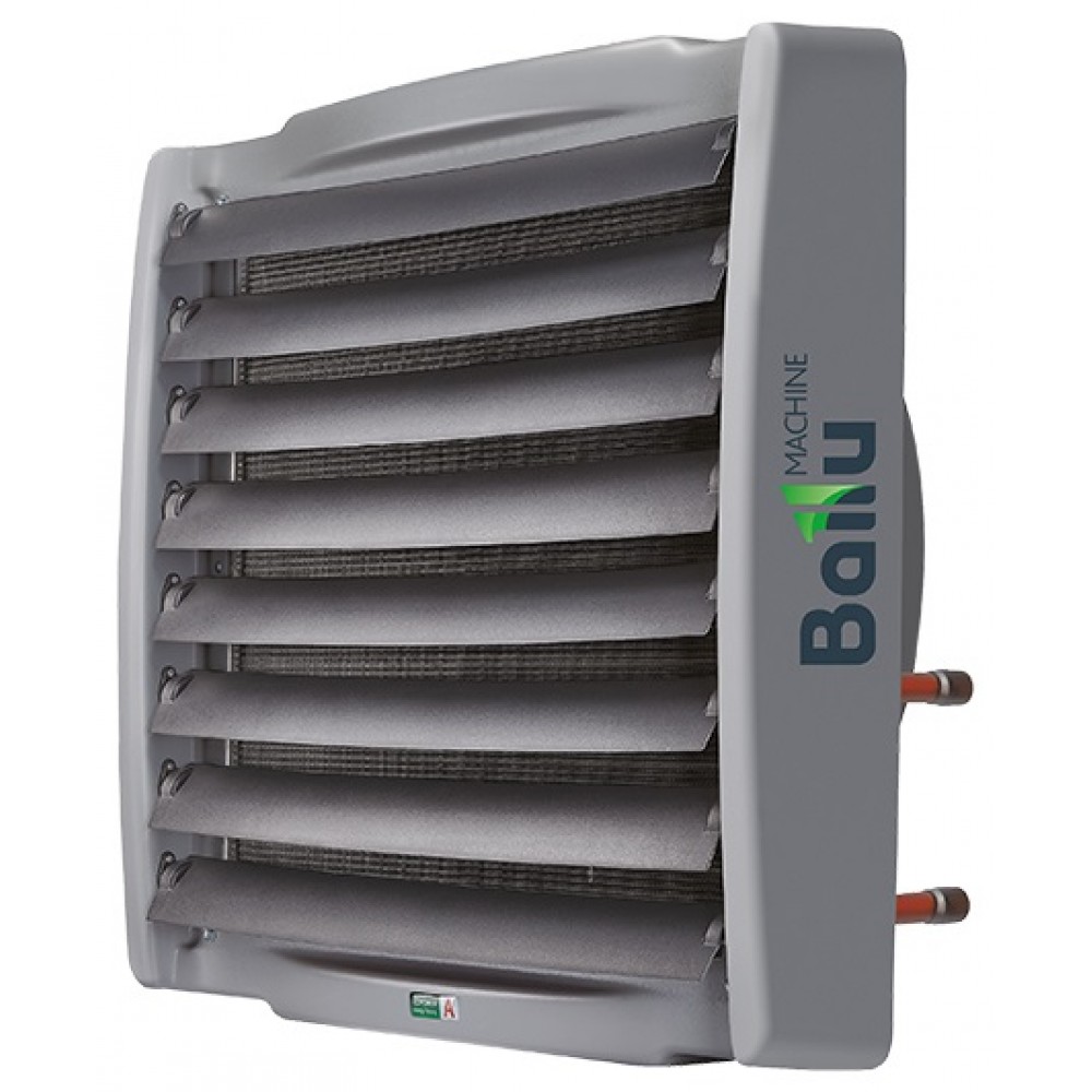 Водяний тепловентилятор Ballu BHP-W2-40-LN