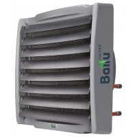 Водяной тепловентилятор Ballu BHP-W2-40-LN