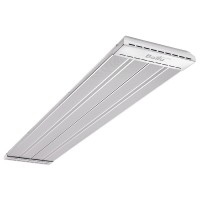 Універсальний панельний ІК обігрівач Ballu BIH-APL-3.0