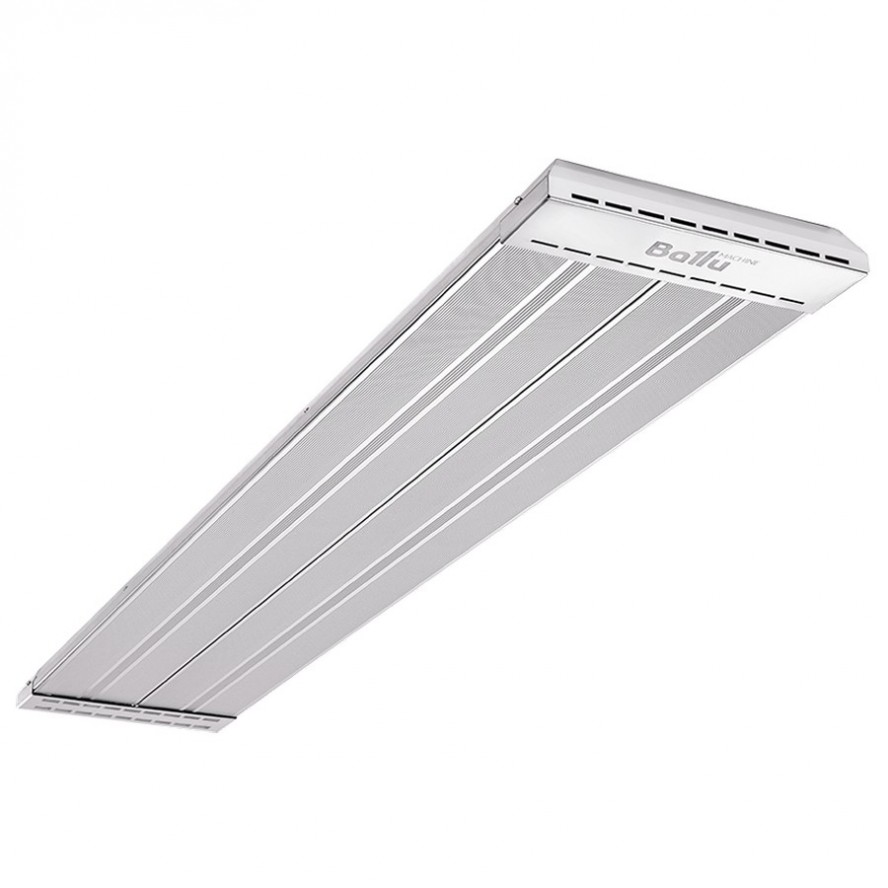 Универсальный панельный ИК обогреватель Ballu BIH-APL-3.0