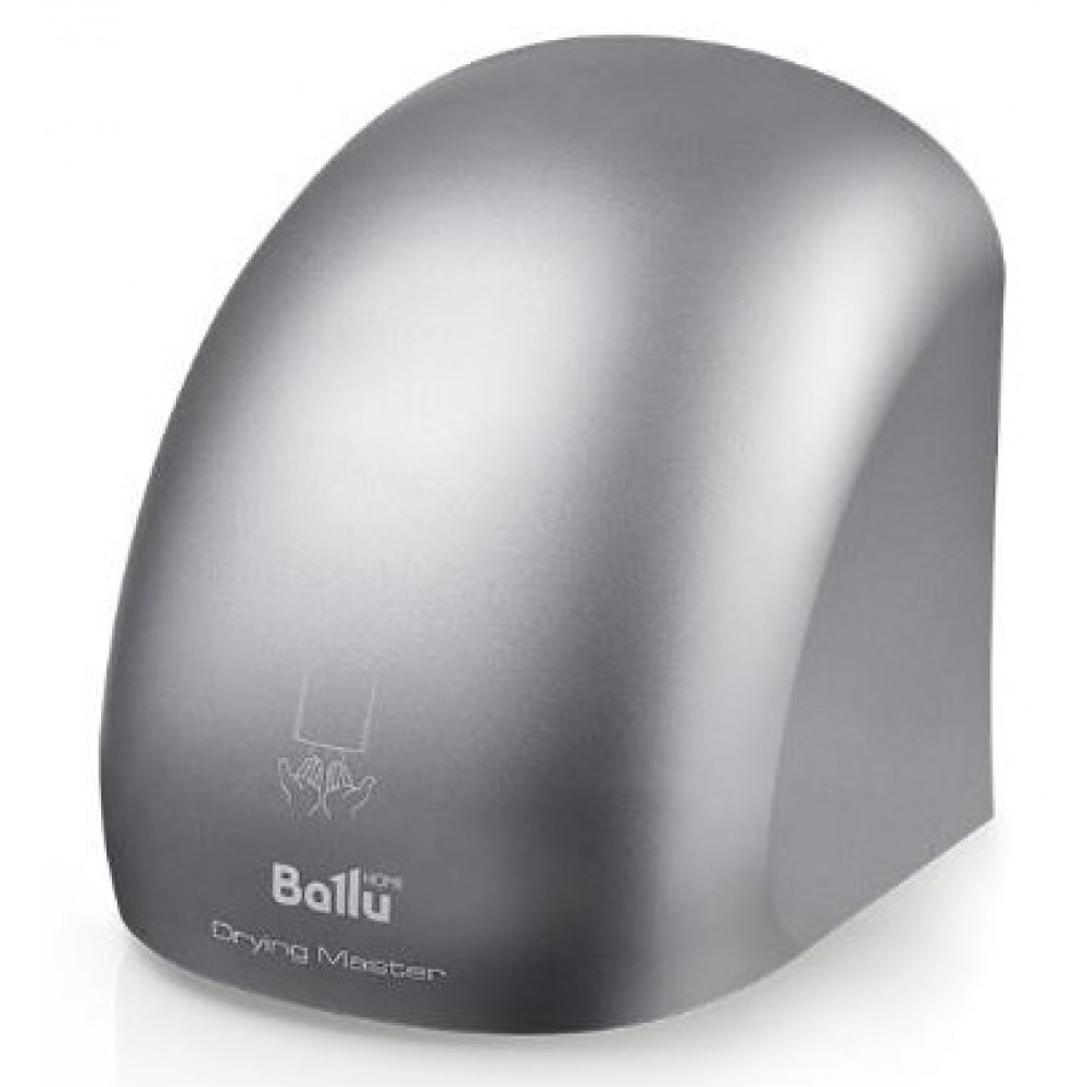 Сушарка для рук Ballu BAHD-2000DM Chrome Сушарка для рук Ballu BAHD-2000DM Chrome