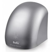 Сушарка для рук Ballu BAHD-2000DM Chrome