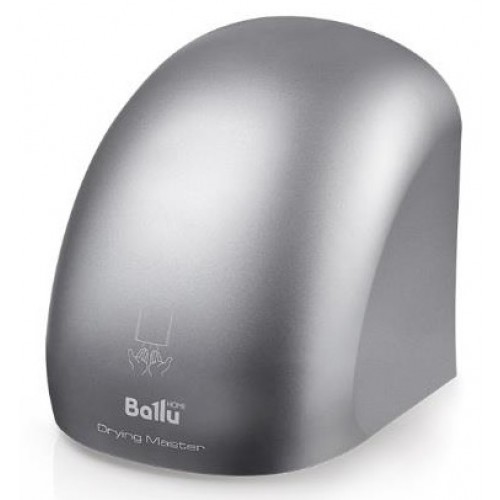 Сушилка для рук Ballu BAHD-2000DM Chrome