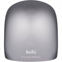 Сушилка для рук Ballu BAHD-2000DM Silver