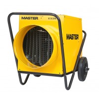 Електричний нагрівач повітря B 18 EPR