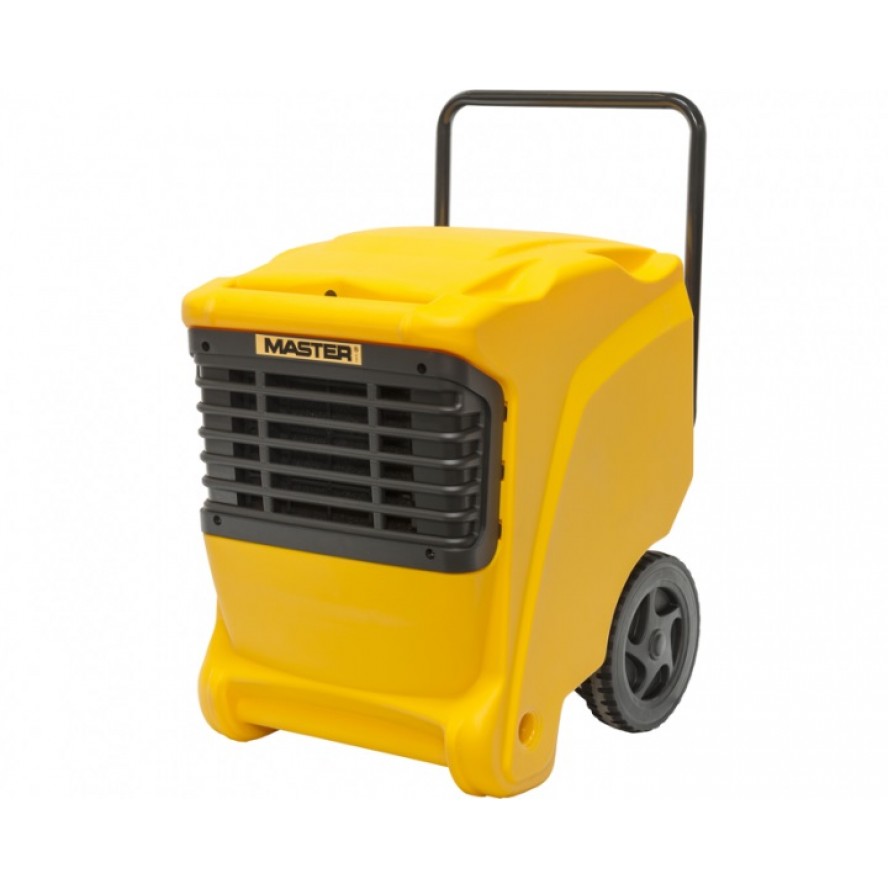 Конденсационный осушитель DH 62