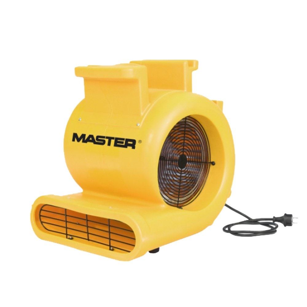 Мобільний вентилятор MASTER CD 5000