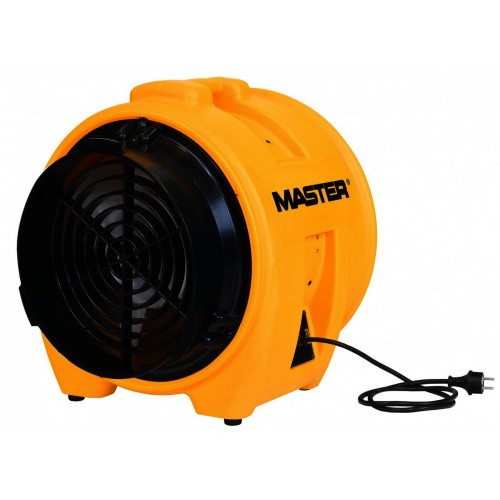 Канальний вентилятор MASTER BL8800
