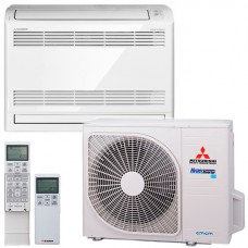 Стельовий кондиціонер Mitsubishi Heavy SRF50ZS-W / SRC50ZS-W2