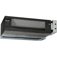 Канальний високонапірний кондиціонер Mitsubishi Heavy SRR35ZS-W / SRC35ZS-W1